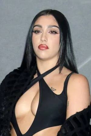Lourdes Maria Ciccone Leon OnlyFans Leaked Free Thumbnail Picture - #EAszapC21M