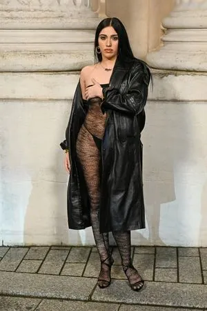 Lourdes Maria Ciccone Leon OnlyFans Leaked Free Thumbnail Picture - #ENVifDsF3N