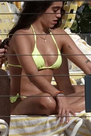 Lourdes Maria Ciccone Leon OnlyFans Leaked Free Thumbnail Picture - #EOSqpDLW1F