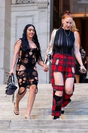 Lourdes Maria Ciccone Leon OnlyFans Leaked Free Thumbnail Picture - #EpZThyuiY8