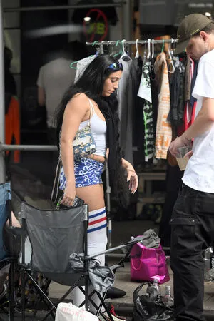 Lourdes Maria Ciccone Leon OnlyFans Leaked Free Thumbnail Picture - #HFltaekf2F