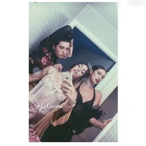 Lourdes Maria Ciccone Leon OnlyFans Leaked Free Thumbnail Picture - #KDZxk5ldtG