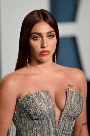 Lourdes Maria Ciccone Leon OnlyFans Leaked Free Thumbnail Picture - #KR2kYnnQaD