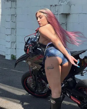 Lourdes Maria Ciccone Leon OnlyFans Leaked Free Thumbnail Picture - #KRF23XIWnA