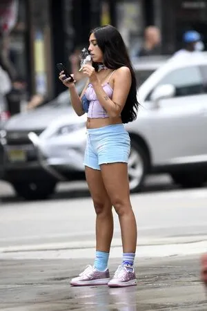 Lourdes Maria Ciccone Leon OnlyFans Leaked Free Thumbnail Picture - #KmPc7sfQ4j