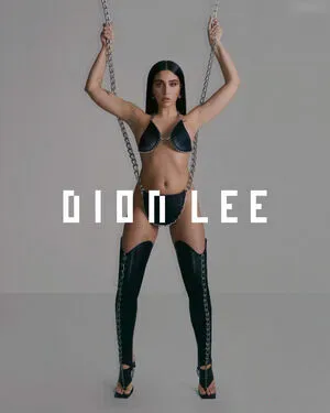 Lourdes Maria Ciccone Leon OnlyFans Leaked Free Thumbnail Picture - #LHcM8CdMEO
