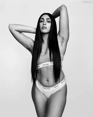 Lourdes Maria Ciccone Leon OnlyFans Leaked Free Thumbnail Picture - #LYd9l2Nfrw