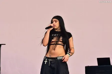 Lourdes Maria Ciccone Leon OnlyFans Leaked Free Thumbnail Picture - #M2stCGP6Ub
