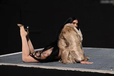 Lourdes Maria Ciccone Leon OnlyFans Leaked Free Thumbnail Picture - #MGVNHcL0J3