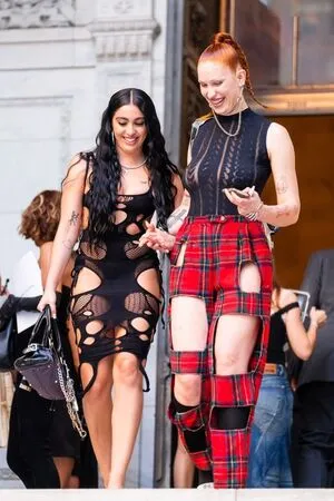 Lourdes Maria Ciccone Leon OnlyFans Leaked Free Thumbnail Picture - #NGKeEYohuv
