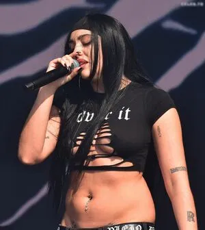 Lourdes Maria Ciccone Leon OnlyFans Leaked Free Thumbnail Picture - #NayE9AKh5D