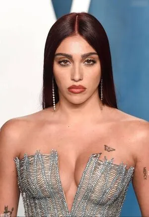 Lourdes Maria Ciccone Leon OnlyFans Leaked Free Thumbnail Picture - #NwdGa9KVwJ