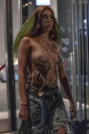 Lourdes Maria Ciccone Leon OnlyFans Leaked Free Thumbnail Picture - #OvZ2D0XTq6