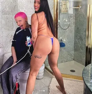 Lourdes Maria Ciccone Leon OnlyFans Leaked Free Thumbnail Picture - #PoUXtMGr1F