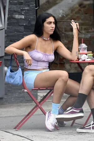 Lourdes Maria Ciccone Leon OnlyFans Leaked Free Thumbnail Picture - #R8ar959XgQ