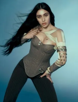 Lourdes Maria Ciccone Leon OnlyFans Leaked Free Thumbnail Picture - #RH3K1rRYZ6