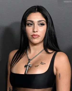 Lourdes Maria Ciccone Leon OnlyFans Leaked Free Thumbnail Picture - #RMe0ZjrivC