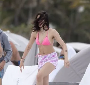 Lourdes Maria Ciccone Leon OnlyFans Leaked Free Thumbnail Picture - #ROOIt3oiwg