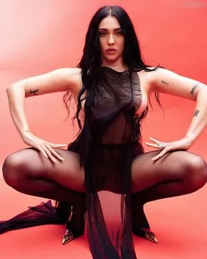 Lourdes Maria Ciccone Leon OnlyFans Leaked Free Thumbnail Picture - #RP2516wwOB