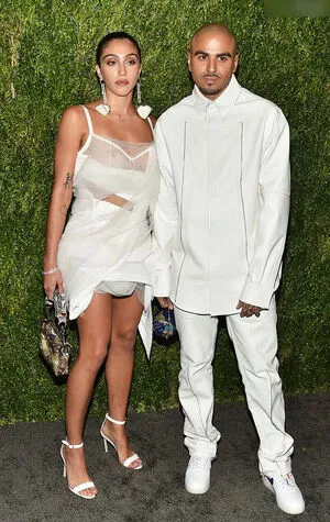 Lourdes Maria Ciccone Leon OnlyFans Leaked Free Thumbnail Picture - #RRmTBf4j67