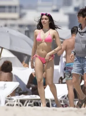 Lourdes Maria Ciccone Leon OnlyFans Leaked Free Thumbnail Picture - #TskNConyVO