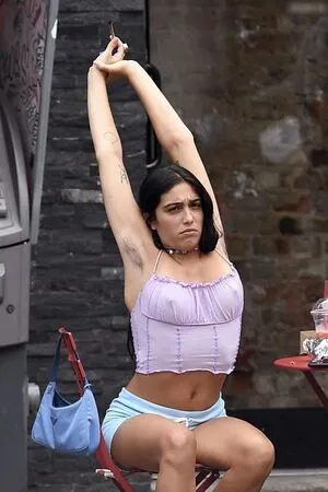 Lourdes Maria Ciccone Leon OnlyFans Leaked Free Thumbnail Picture - #Ty8S4TWN3O