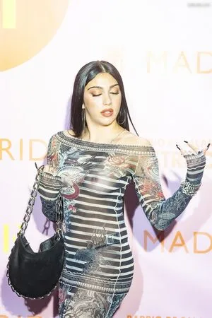 Lourdes Maria Ciccone Leon OnlyFans Leaked Free Thumbnail Picture - #UILdRGq7gP