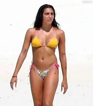 Lourdes Maria Ciccone Leon OnlyFans Leaked Free Thumbnail Picture - #VcLdgMDNk5