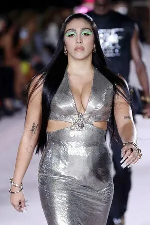 Lourdes Maria Ciccone Leon OnlyFans Leaked Free Thumbnail Picture - #Vvq1cYgjcX