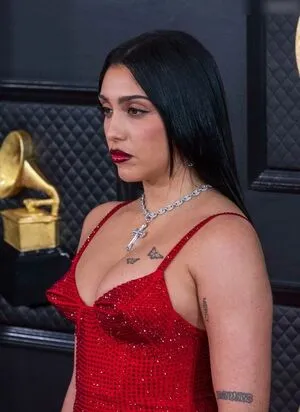 Lourdes Maria Ciccone Leon OnlyFans Leaked Free Thumbnail Picture - #W1KLPGi7VT