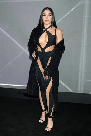 Lourdes Maria Ciccone Leon OnlyFans Leaked Free Thumbnail Picture - #WN6DOl5Xyj
