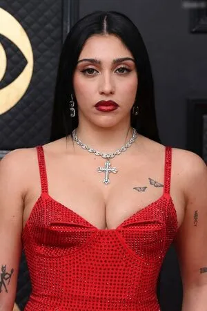 Lourdes Maria Ciccone Leon OnlyFans Leaked Free Thumbnail Picture - #WyYzx3aBj9