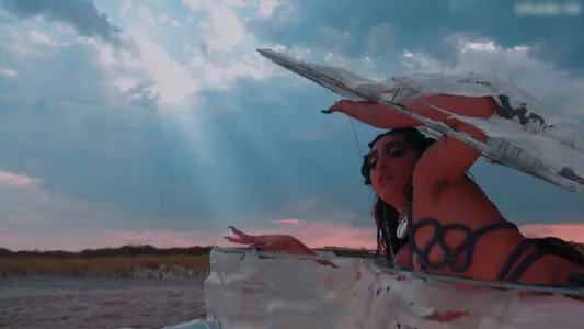 Lourdes Maria Ciccone Leon OnlyFans Leaked Free Thumbnail Picture - #Xip2jEWWsf