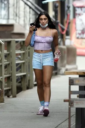 Lourdes Maria Ciccone Leon OnlyFans Leaked Free Thumbnail Picture - #ZIyf1Cd3HK