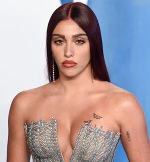 Lourdes Maria Ciccone Leon OnlyFans Leaked Free Thumbnail Picture - #ZbqE2ixegb