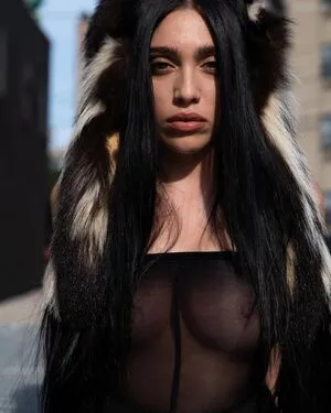 Lourdes Maria Ciccone Leon OnlyFans Leaked Free Thumbnail Picture - #ZlDv4qCZZ8