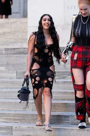 Lourdes Maria Ciccone Leon OnlyFans Leaked Free Thumbnail Picture - #bPpNBSXvRv