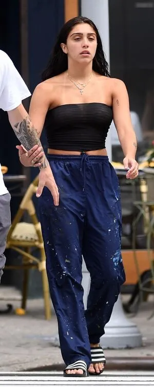 Lourdes Maria Ciccone Leon OnlyFans Leaked Free Thumbnail Picture - #bVGjTKSGco
