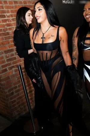 Lourdes Maria Ciccone Leon OnlyFans Leaked Free Thumbnail Picture - #c1kX4O7V3f