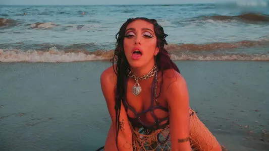 Lourdes Maria Ciccone Leon OnlyFans Leaked Free Thumbnail Picture - #dRV3MbwcFX