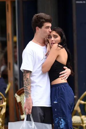 Lourdes Maria Ciccone Leon OnlyFans Leaked Free Thumbnail Picture - #e5ISZVqcPf