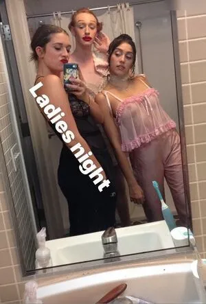 Lourdes Maria Ciccone Leon OnlyFans Leaked Free Thumbnail Picture - #eBBbpIrxhK