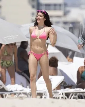 Lourdes Maria Ciccone Leon OnlyFans Leaked Free Thumbnail Picture - #eJy9GOvpCN
