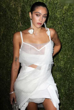 Lourdes Maria Ciccone Leon OnlyFans Leaked Free Thumbnail Picture - #eJzPxcD2TJ