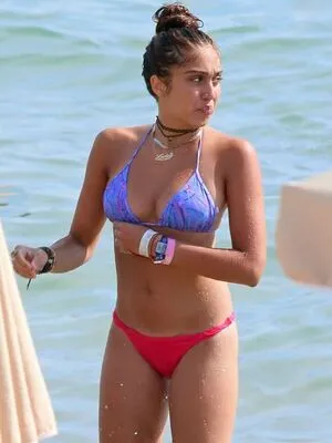 Lourdes Maria Ciccone Leon OnlyFans Leaked Free Thumbnail Picture - #fHZKF5m6Q7