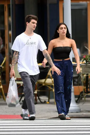 Lourdes Maria Ciccone Leon OnlyFans Leaked Free Thumbnail Picture - #gVXKzwIE3i