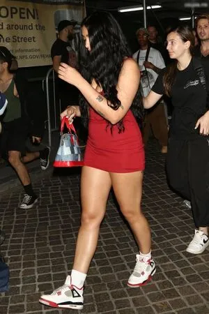 Lourdes Maria Ciccone Leon OnlyFans Leaked Free Thumbnail Picture - #h7DAdu9WXx