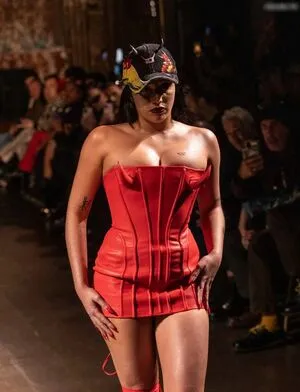 Lourdes Maria Ciccone Leon OnlyFans Leaked Free Thumbnail Picture - #hJmsPVLpOF