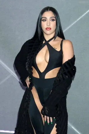 Lourdes Maria Ciccone Leon OnlyFans Leaked Free Thumbnail Picture - #jTXuJI24QT