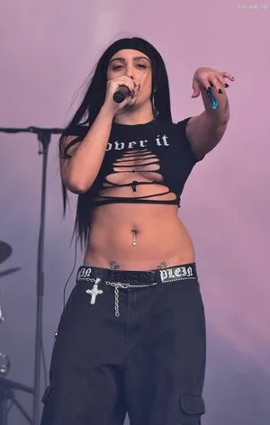 Lourdes Maria Ciccone Leon OnlyFans Leaked Free Thumbnail Picture - #k3knJfVJYb